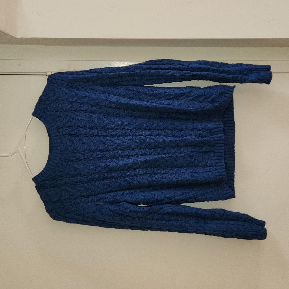 Knit Sweater